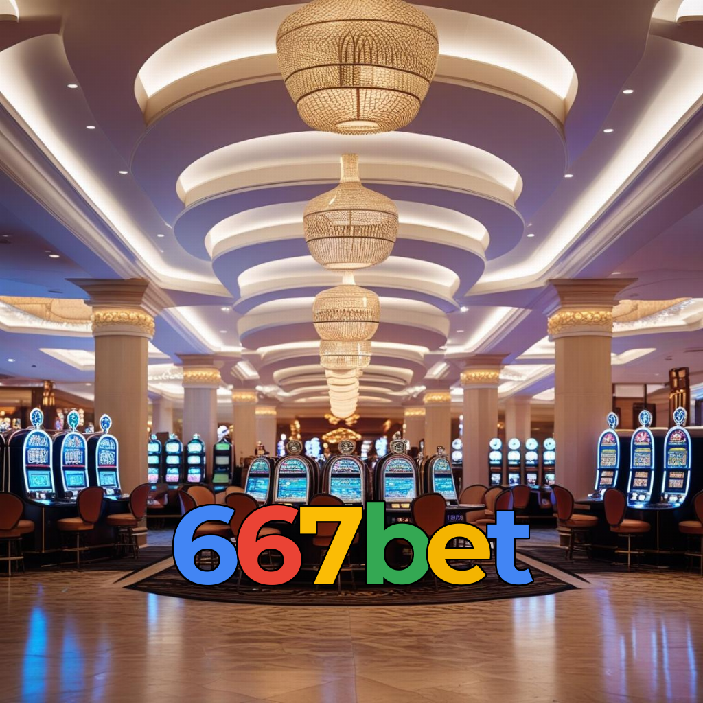 Login no 667bet