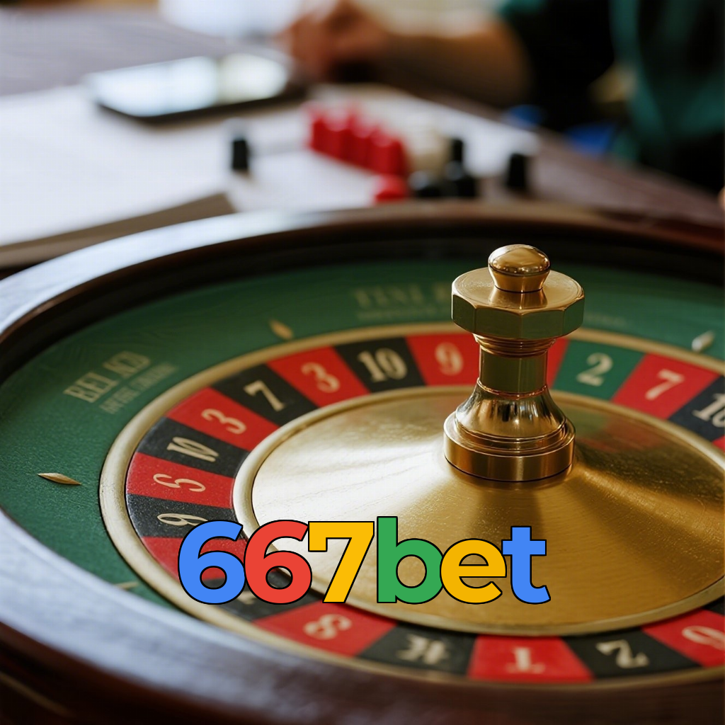 Segurança no 667bet