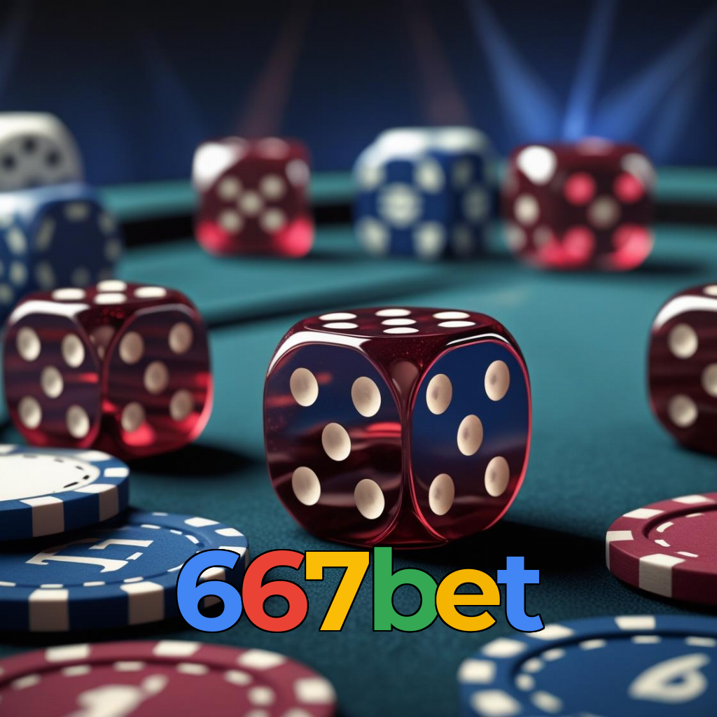 Segurança no 667bet
