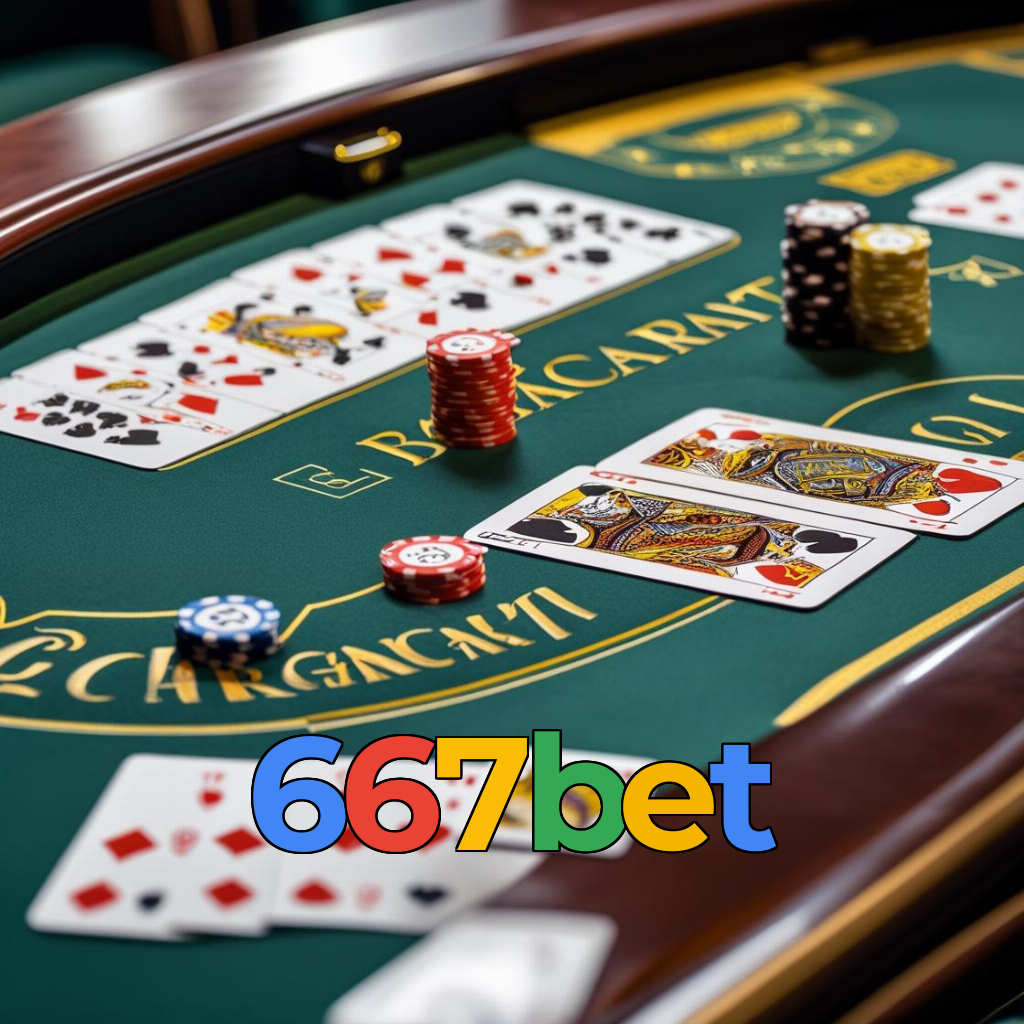 Login no 667bet