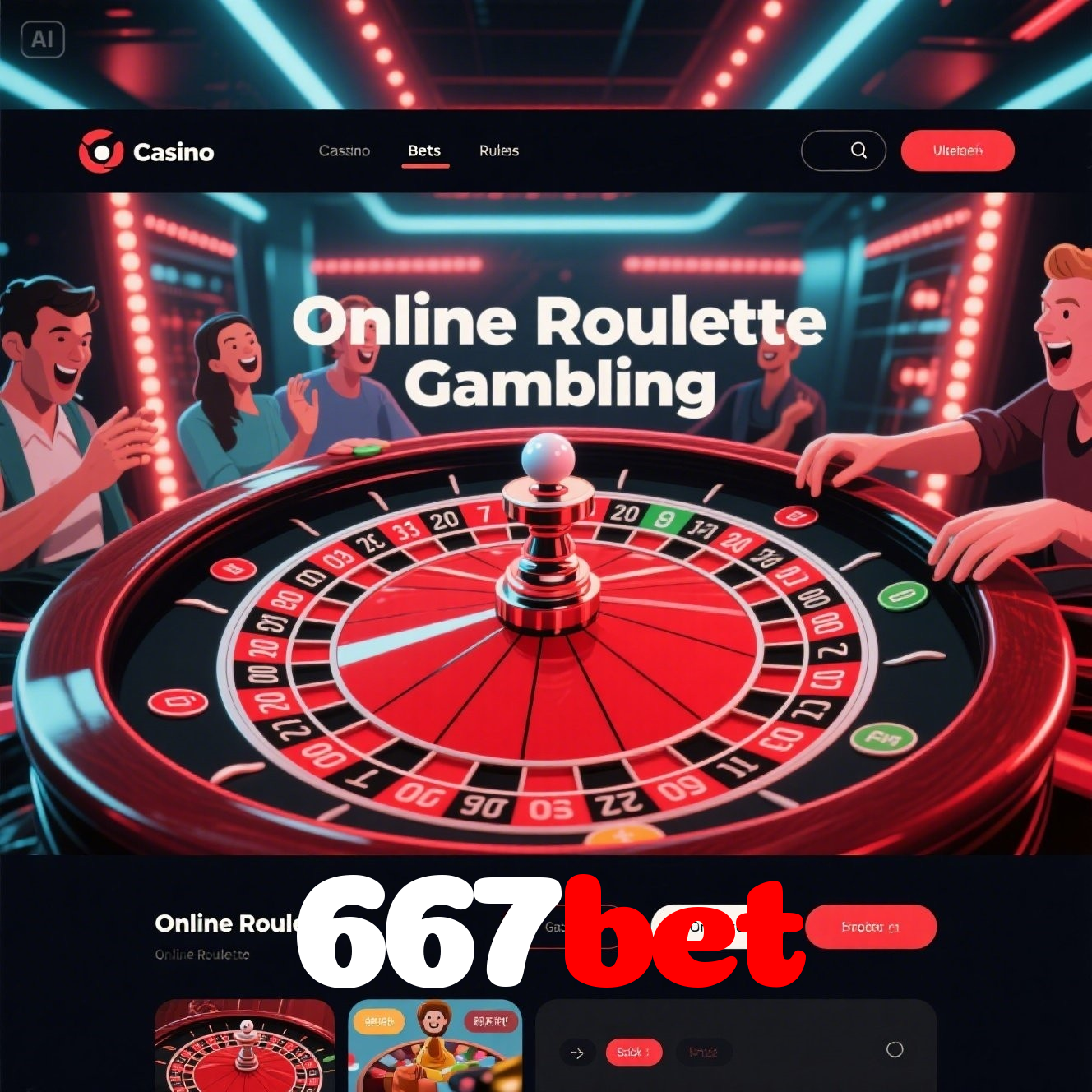 Login no 667bet