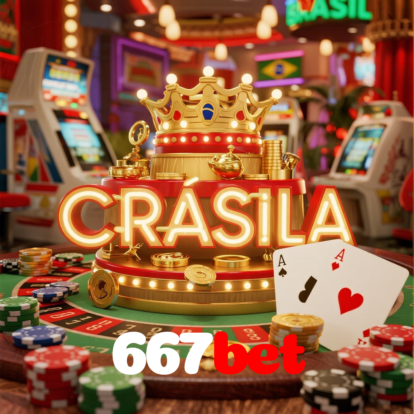 Segurança no 667bet