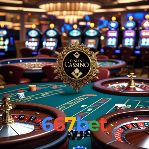 Login no 667bet