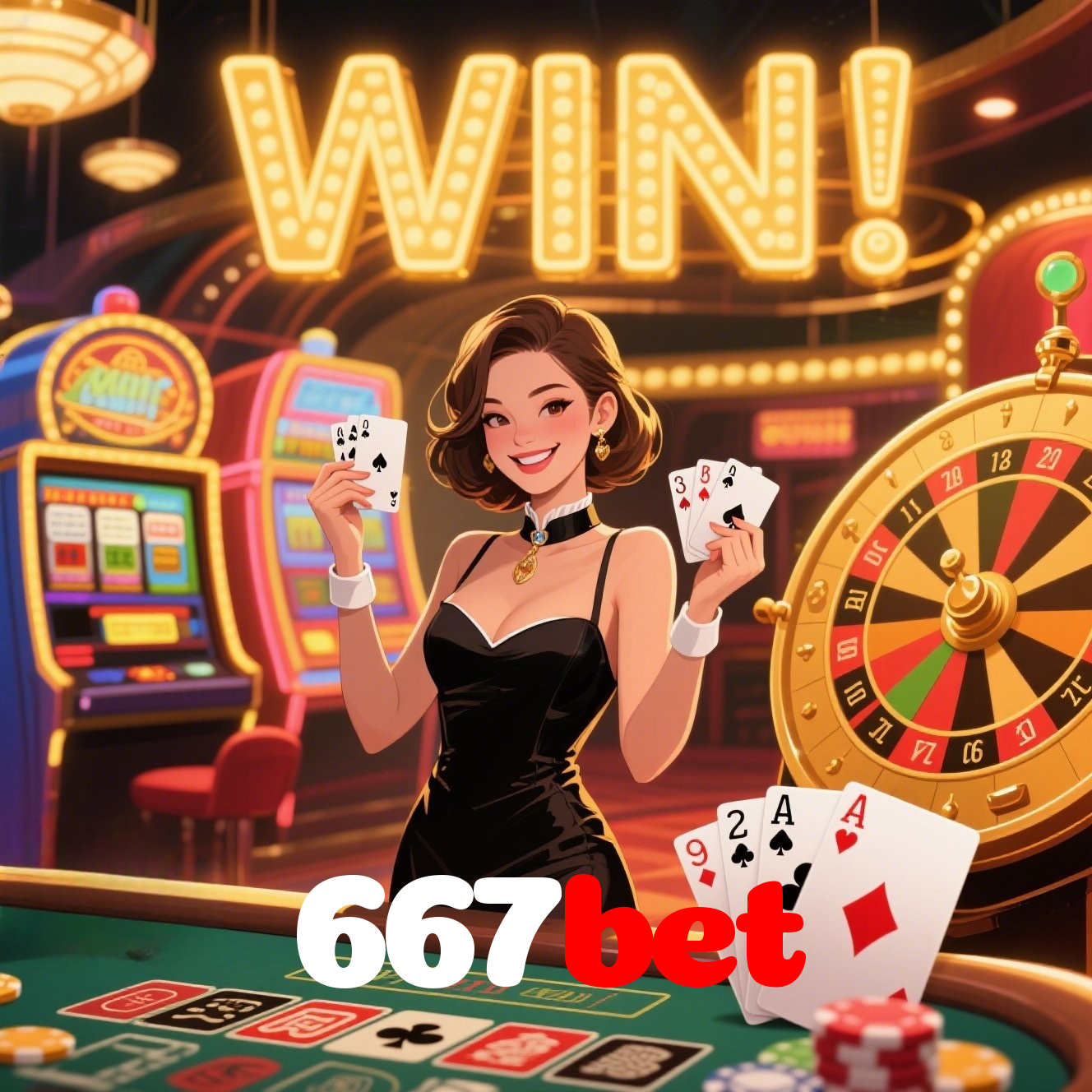 Login no 667bet