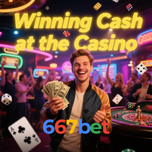 Login no 667bet