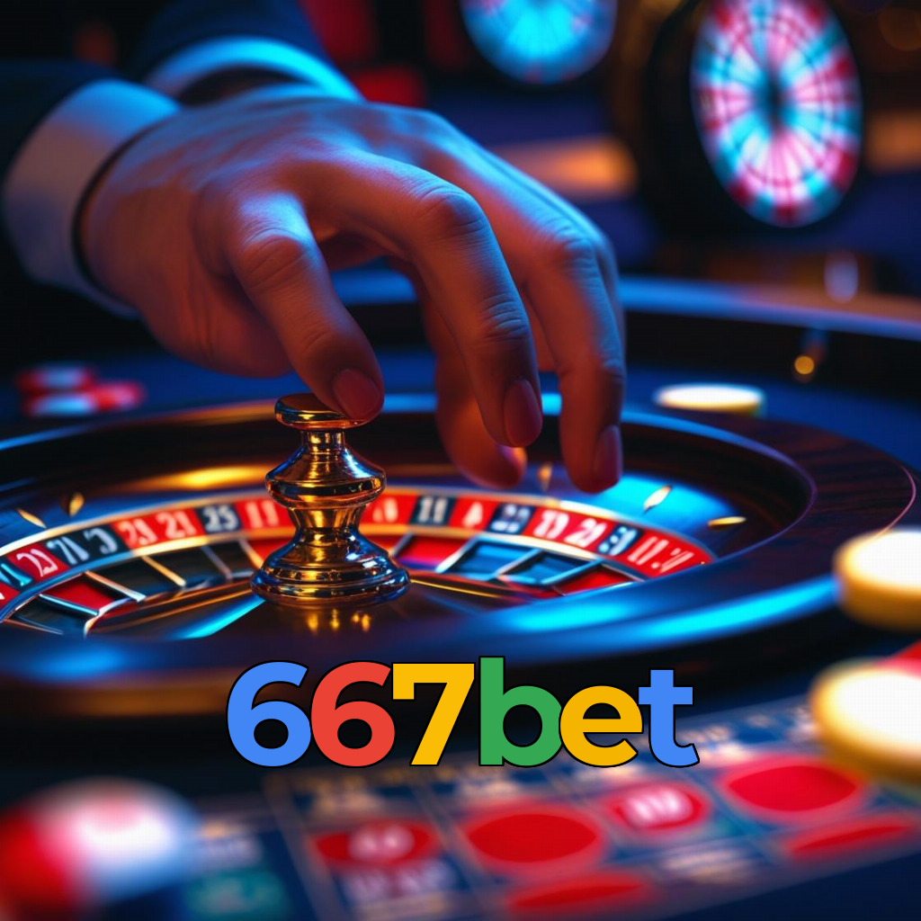 Login no 667bet