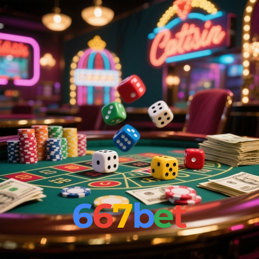 Segurança no 667bet