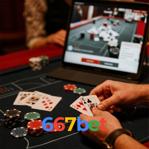 Problemas de Login no 667bet