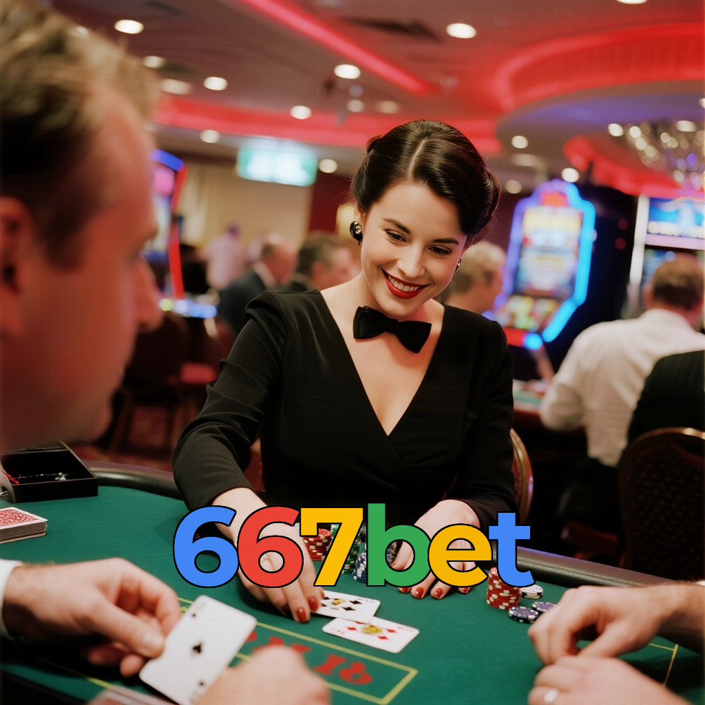Segurança no 667bet