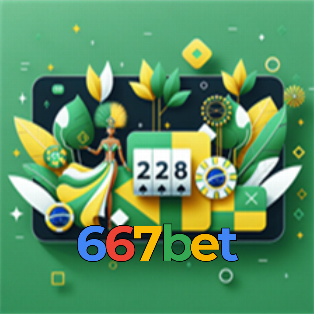 Segurança no 667bet