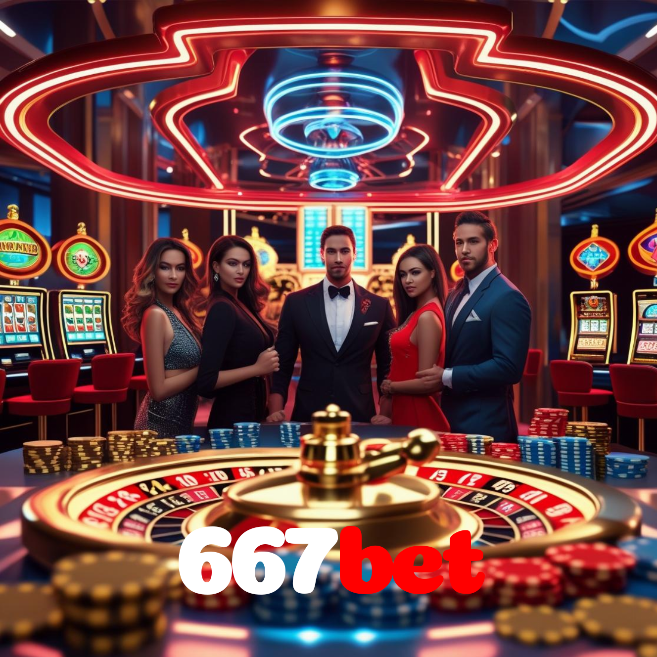Login no 667bet
