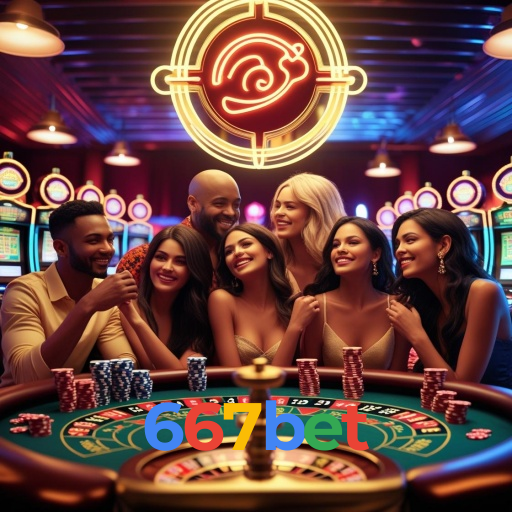 Login no 667bet