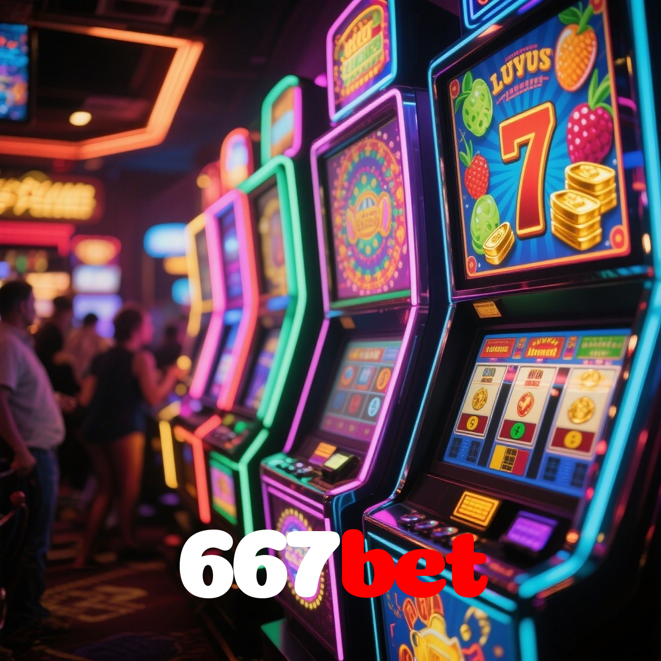 Segurança no 667bet