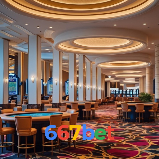 Segurança no 667bet