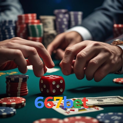 Login no 667bet