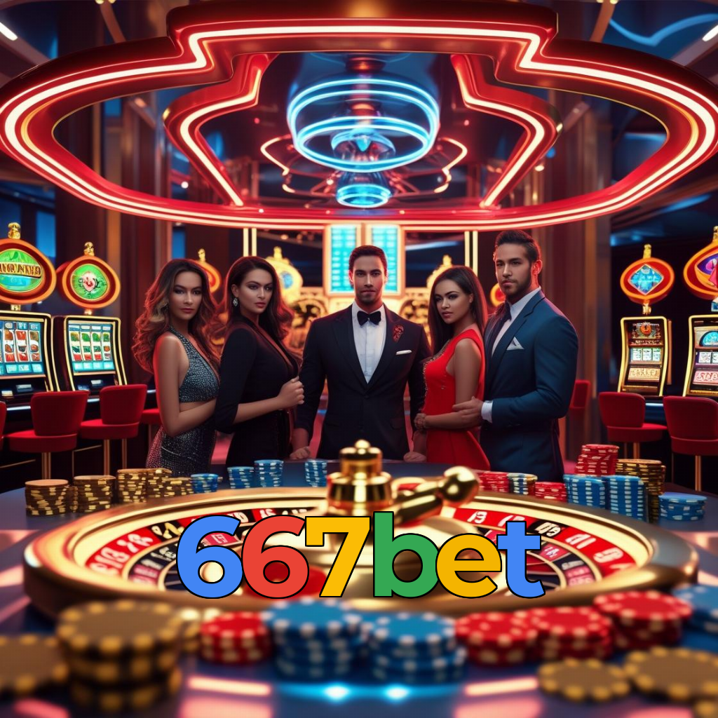 Login no 667bet
