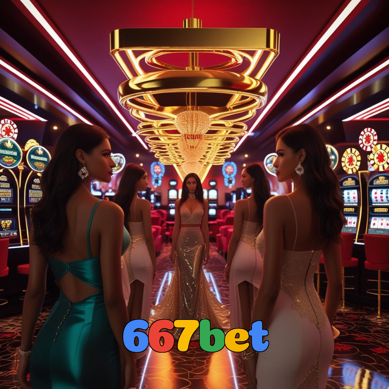 Segurança no 667bet