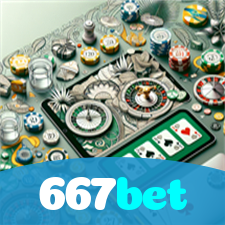 Segurança no 667bet