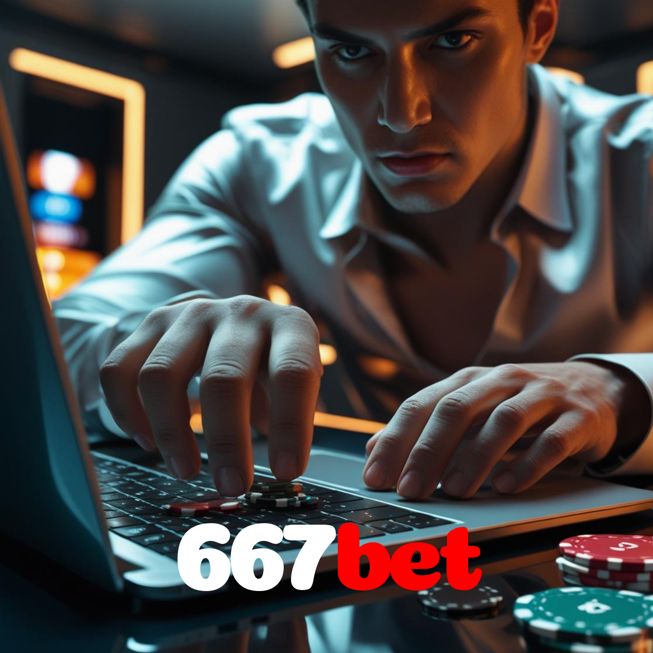 Promoções do 667bet