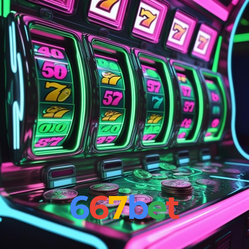 Segurança no 667bet
