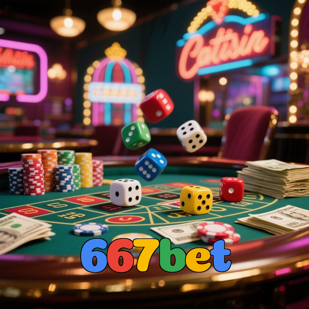 Login no 667bet