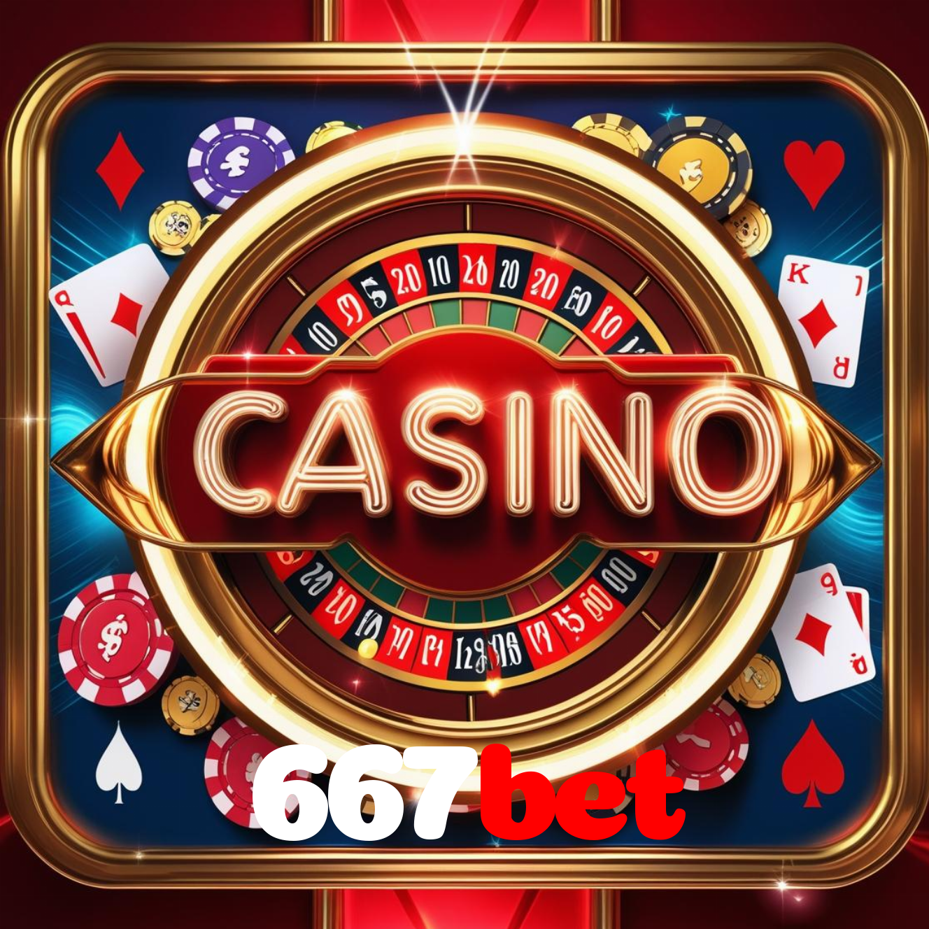 Login no 667bet