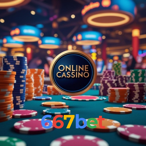 Login no 667bet