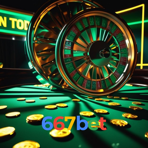 Segurança no 667bet
