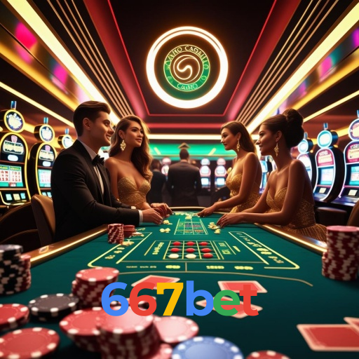 Login no 667bet