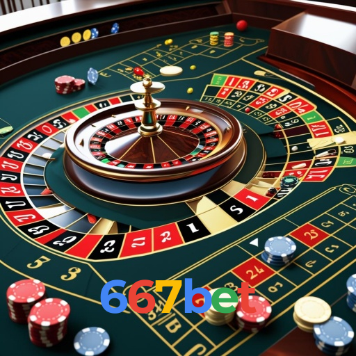 Login no 667bet