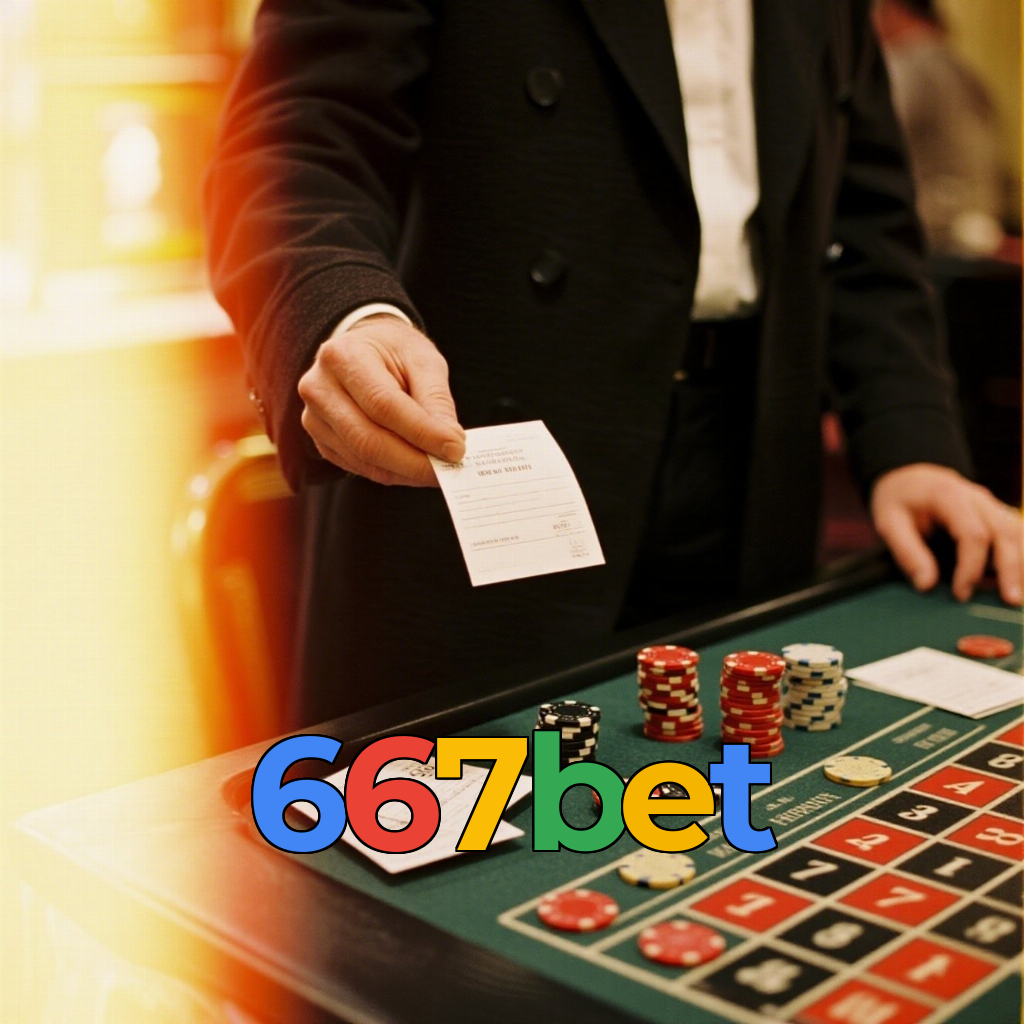 Login no 667bet
