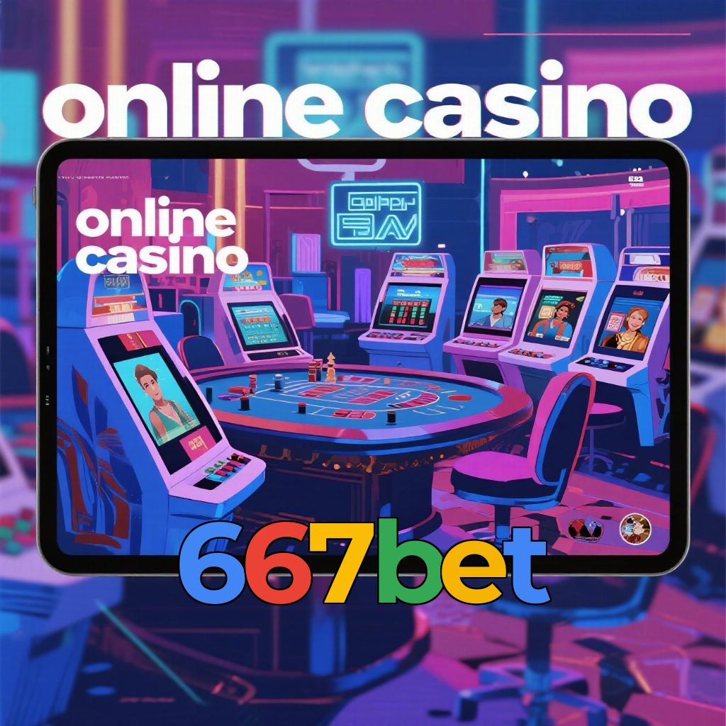 Login no 667bet