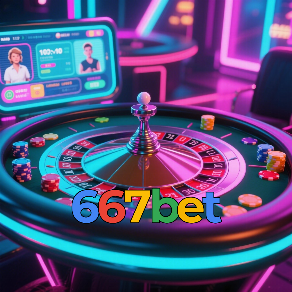 Login no 667bet