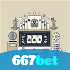 Login no 667bet