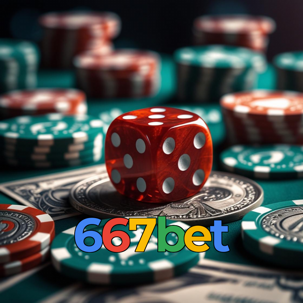 Segurança no 667bet