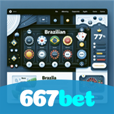 Login no 667bet