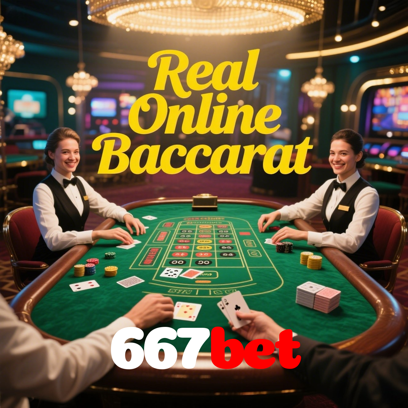 Segurança no 667bet