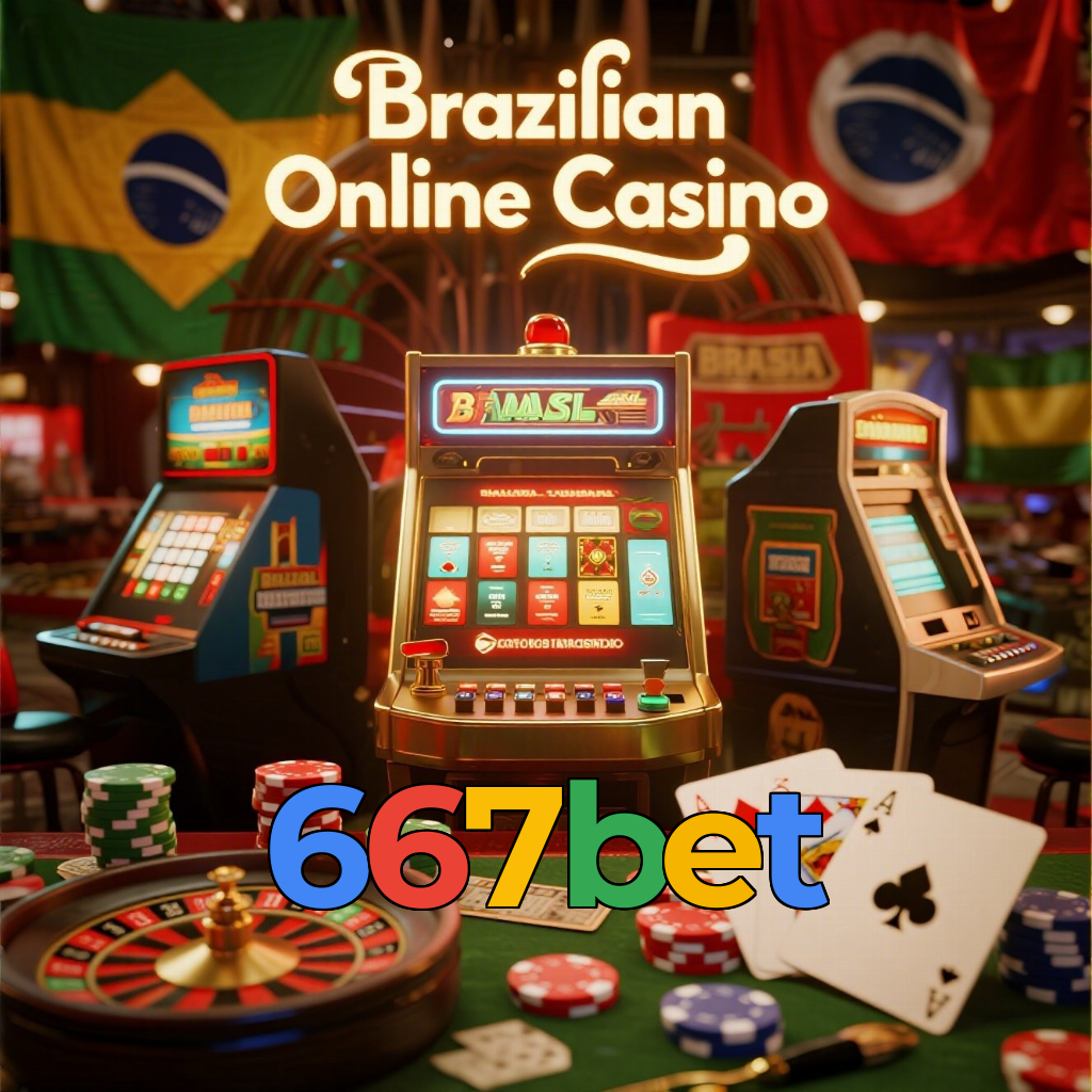 Segurança no 667bet