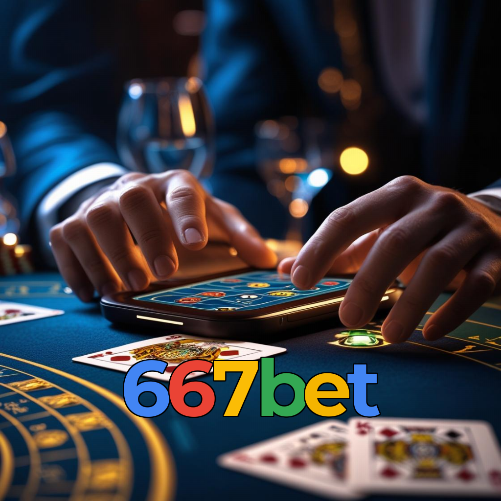 Login no 667bet