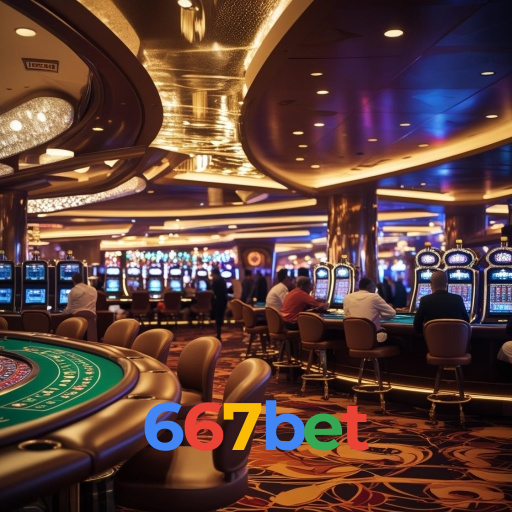 Login no 667bet