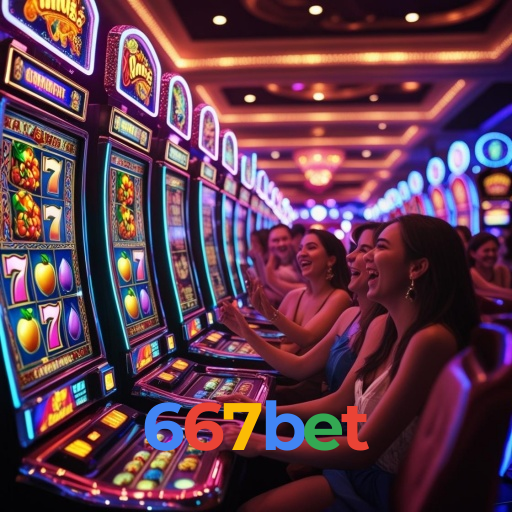 Login no 667bet