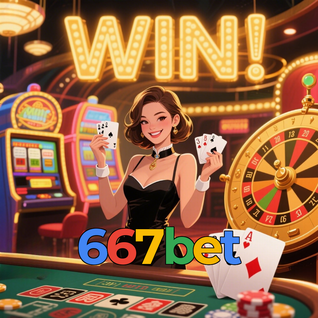 Login no 667bet
