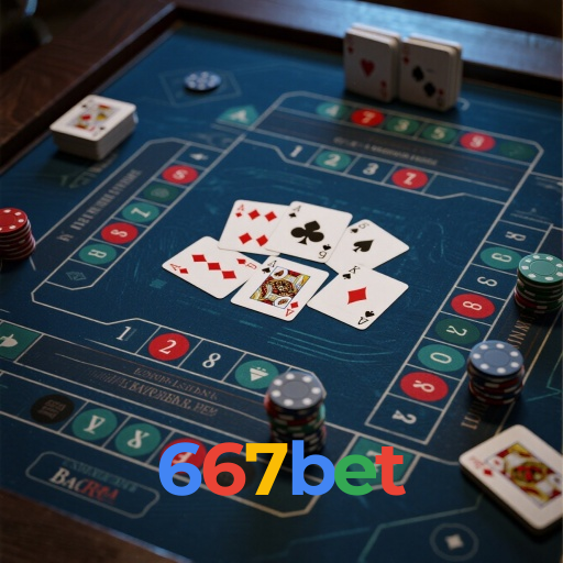 Login no 667bet