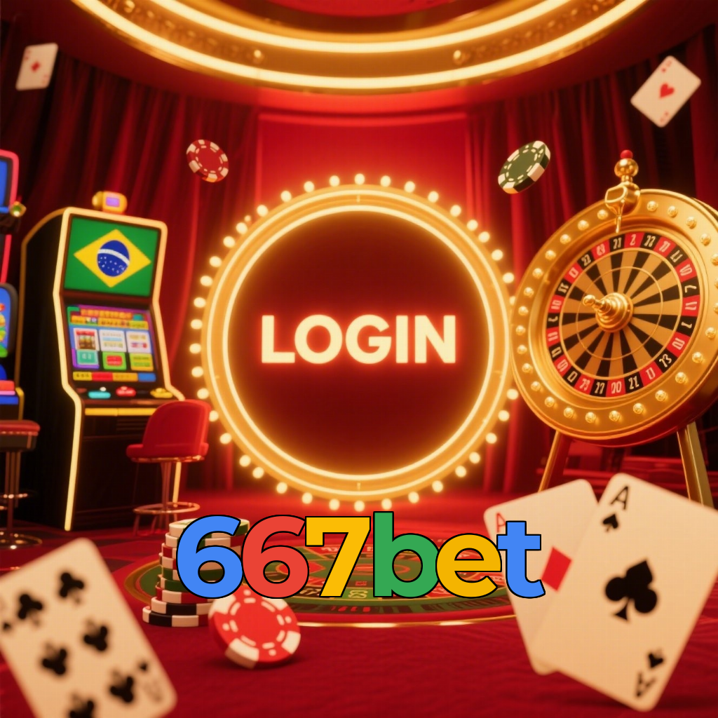 Segurança no 667bet