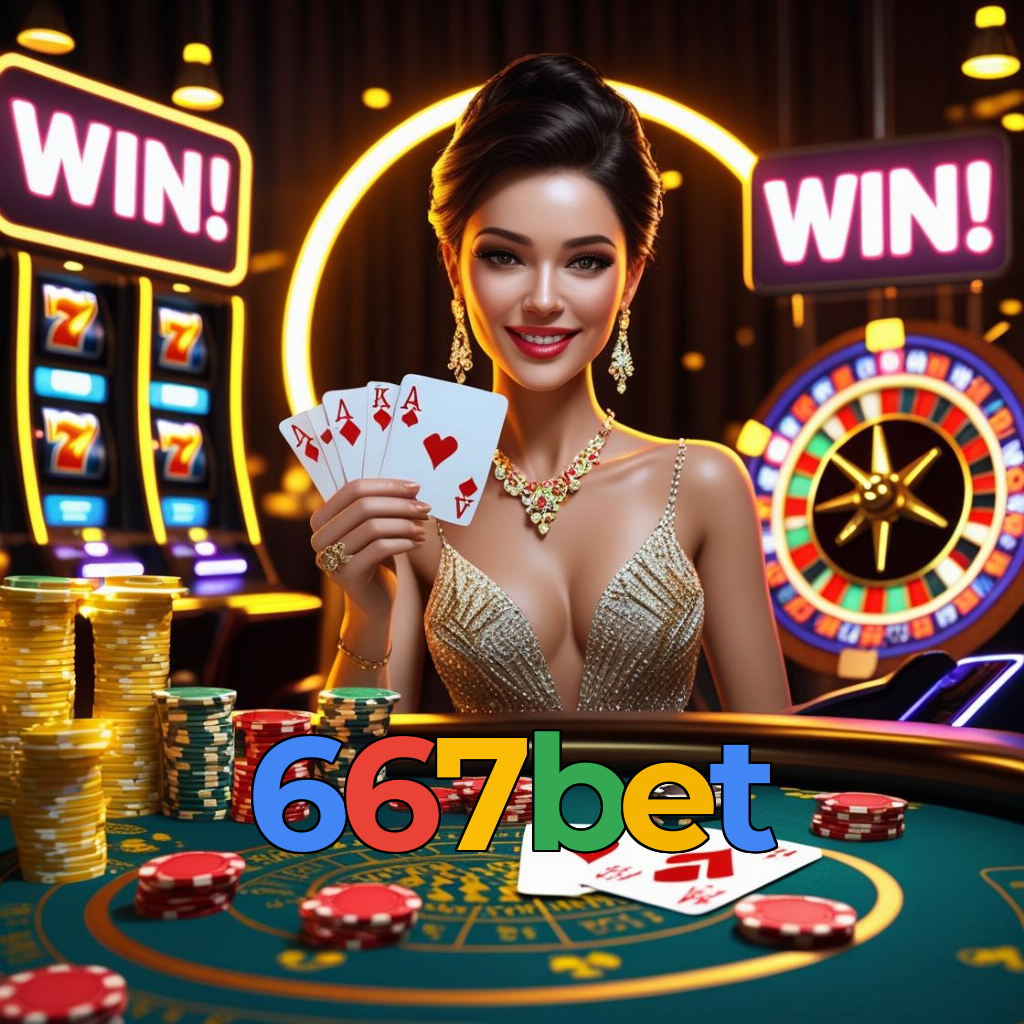 Login no 667bet