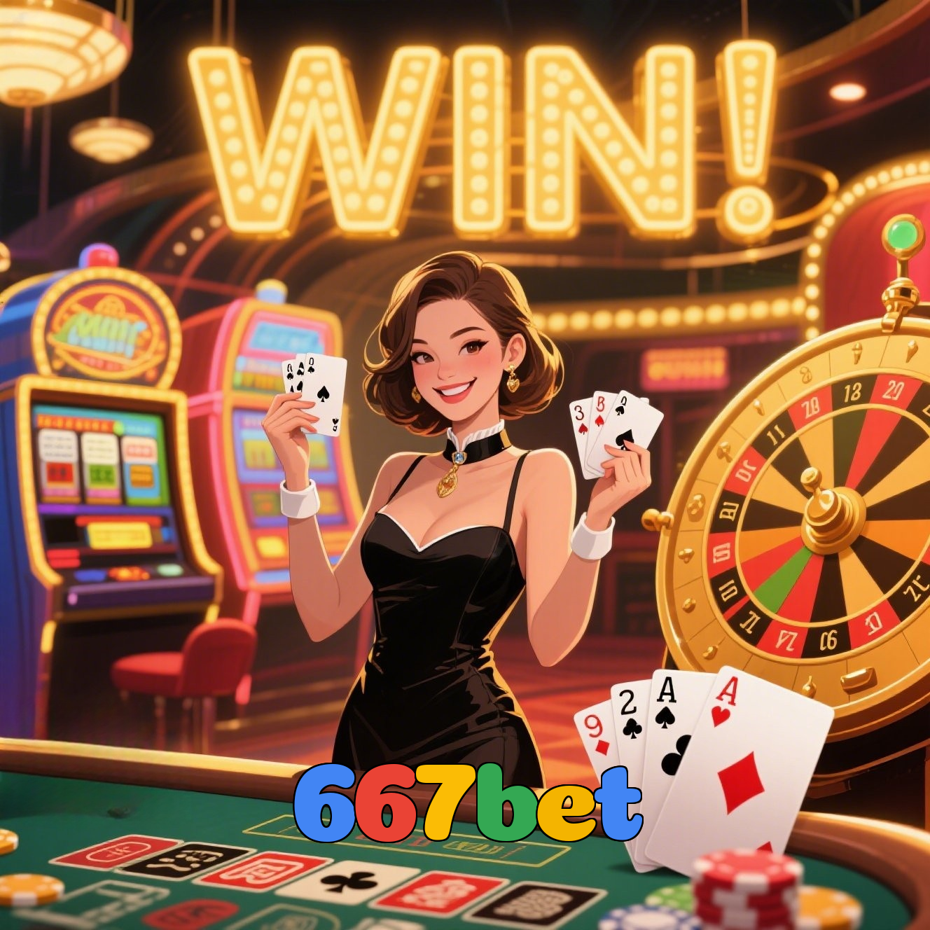 Login no 667bet