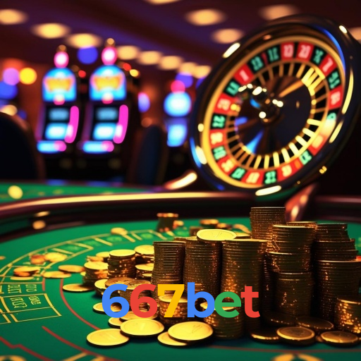 Login no 667bet