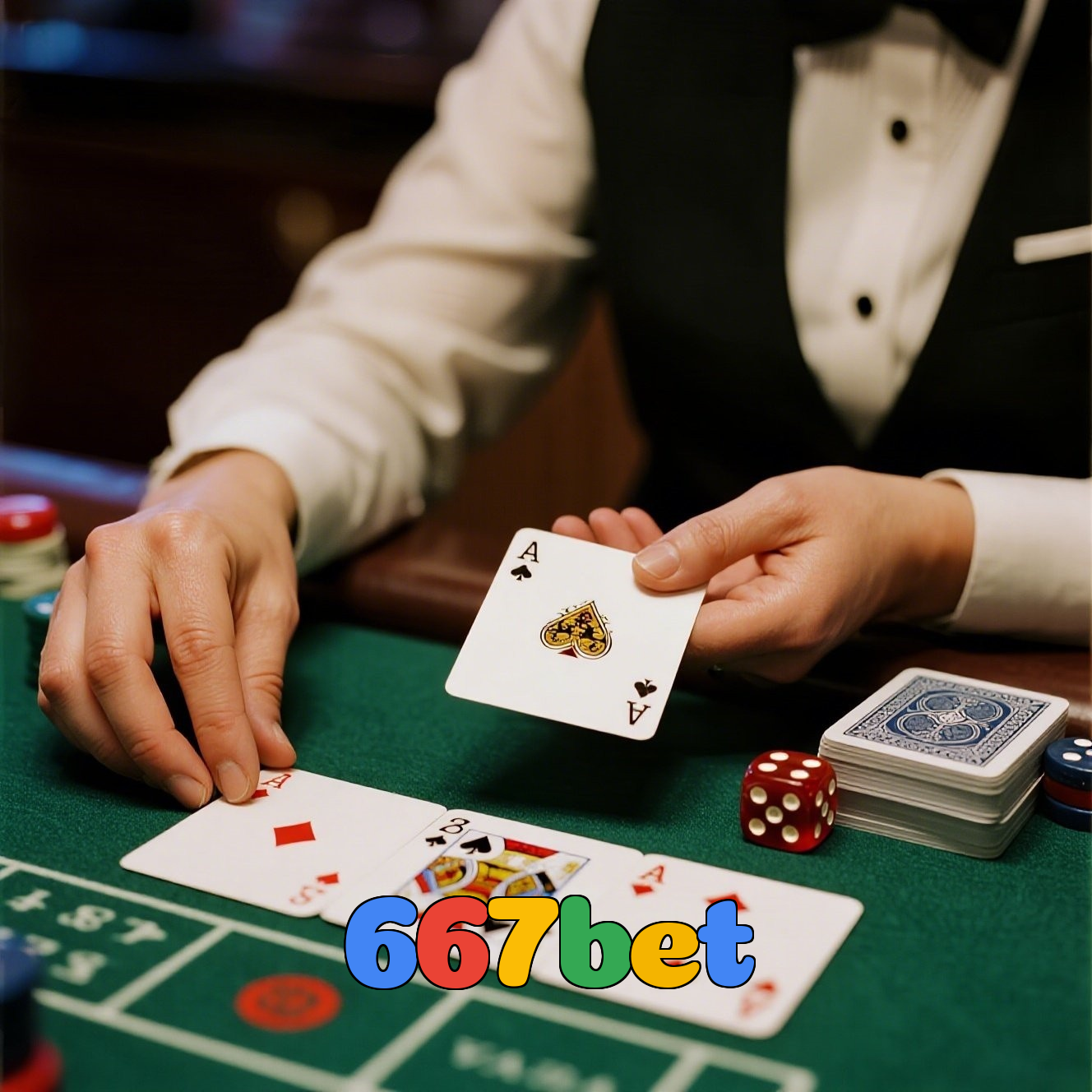 Login no 667bet
