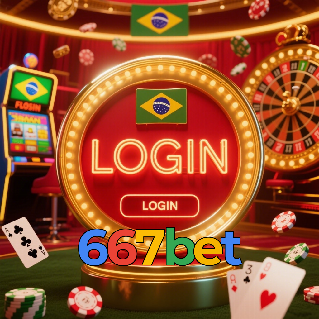 Segurança no 667bet