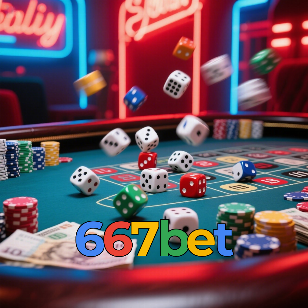 Segurança no 667bet